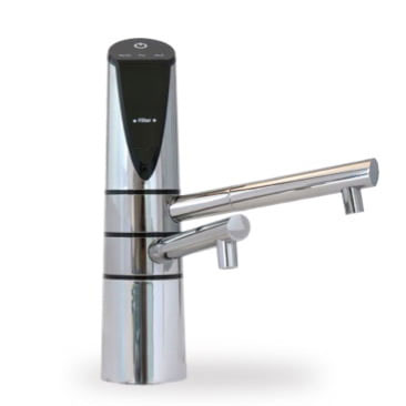 Delphi H2 alkaline water ionizer